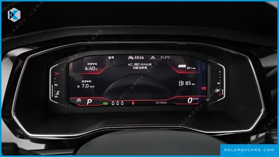 VOLKSWAGEN JETTA 1.5 TSI PRESTIGE
