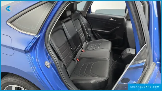 VOLKSWAGEN JETTA 1.5 TSI PRESTIGE