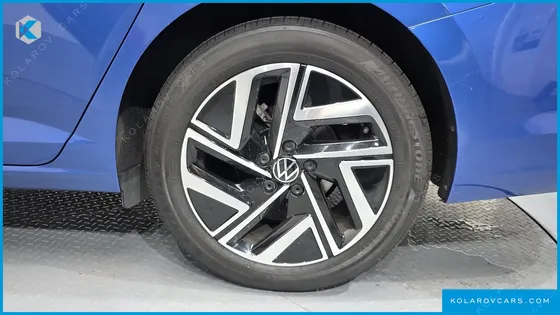 VOLKSWAGEN JETTA 1.5 TSI PRESTIGE