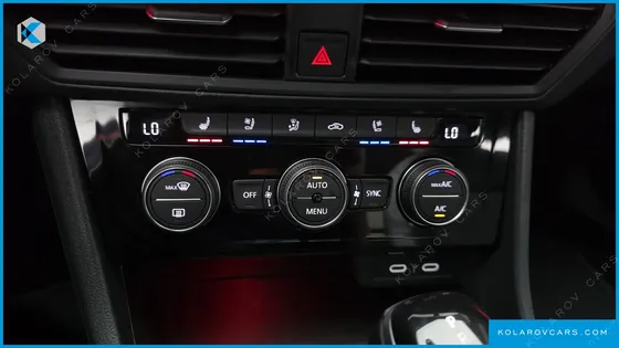 VOLKSWAGEN JETTA 1.5 TSI PRESTIGE