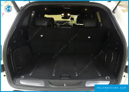 JEEP CHEROKEE 3.0 DIESEL OVERLAND