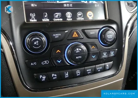 JEEP CHEROKEE 3.0 DIESEL OVERLAND