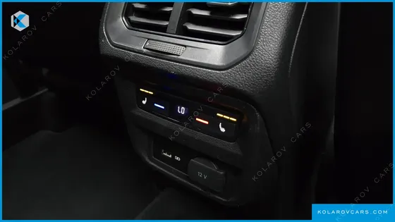 VOLKSWAGEN TIGUAN 2.0 TDI 4MOTION PRESTIGE