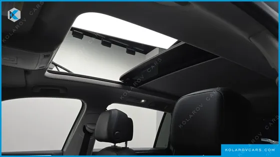 VOLKSWAGEN TIGUAN 2.0 TDI 4MOTION PRESTIGE
