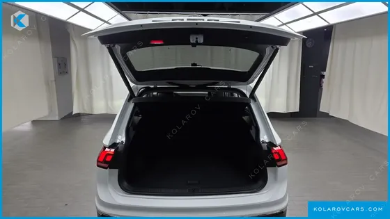 VOLKSWAGEN TIGUAN 2.0 TDI PREMIUM