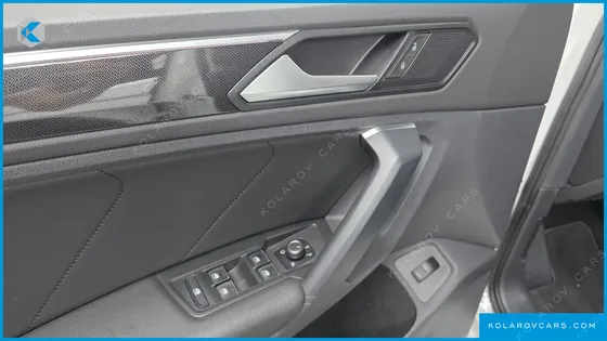 VOLKSWAGEN TIGUAN 2.0 TDI PREMIUM