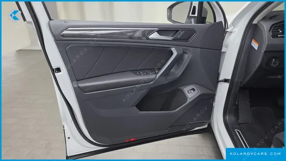 VOLKSWAGEN TIGUAN 2.0 TDI PREMIUM