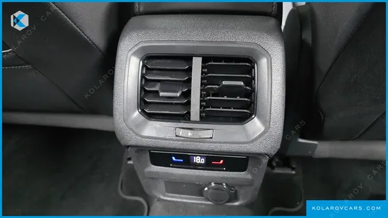 VOLKSWAGEN TIGUAN 2.0 TDI PREMIUM