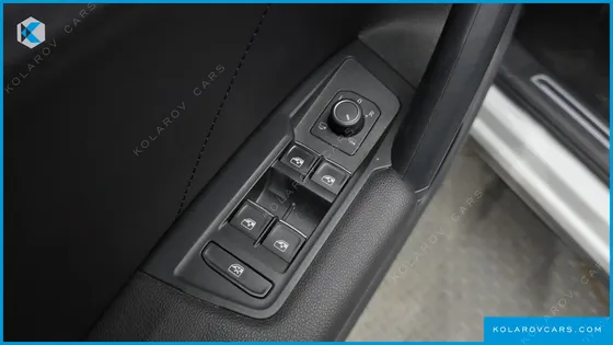 VOLKSWAGEN TIGUAN 2.0 TDI 4MOTION PRESTIGE