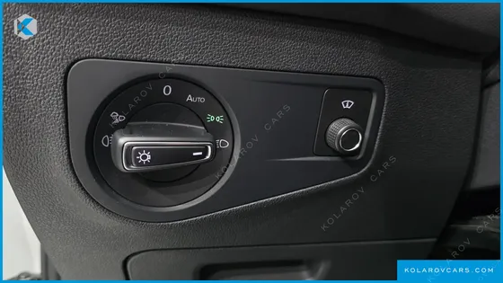 VOLKSWAGEN TIGUAN 2.0 TDI 4MOTION PRESTIGE