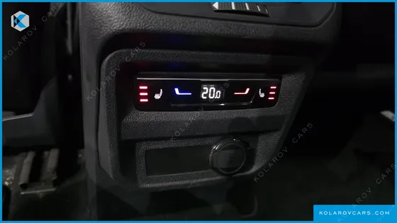 VOLKSWAGEN TIGUAN 2.0 TDI 4MOTION PRESTIGE