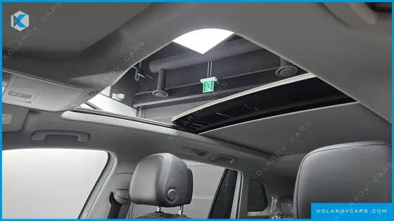 VOLKSWAGEN TIGUAN 2.0 TDI 4MOTION PRESTIGE