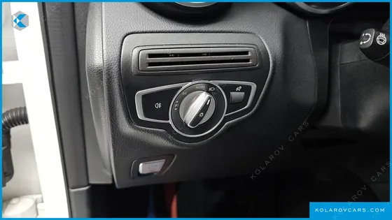 MERCEDES GLC-CLASS GLC300E 4MATIC