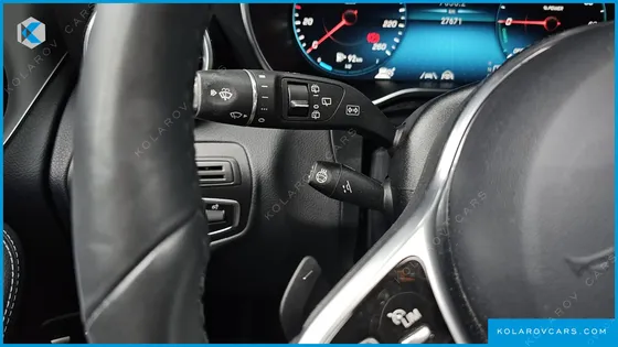 MERCEDES GLC-CLASS GLC300E 4MATIC