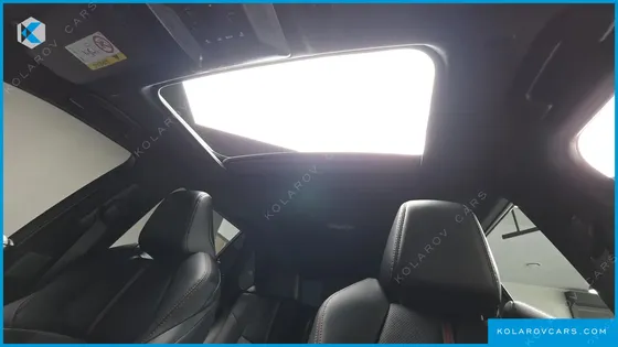 TOYOTA RAV4 2.5 4WD PHEV XSE