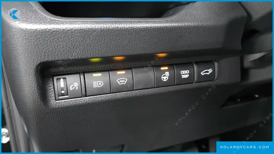 TOYOTA RAV4 2.5 4WD PHEV XSE