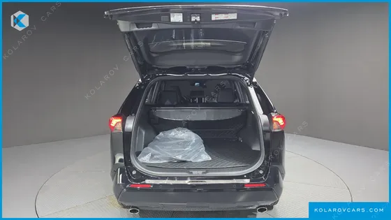 TOYOTA RAV4 2.5 4WD PHEV XSE