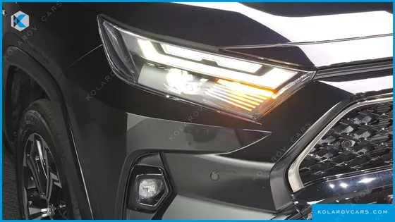 TOYOTA RAV4 2.5 4WD PHEV XSE