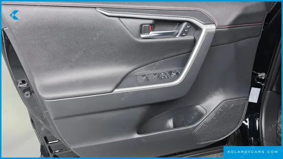 TOYOTA RAV4 2.5 4WD PHEV XSE