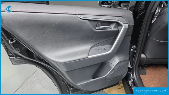 TOYOTA RAV4 2.5 4WD PHEV XSE
