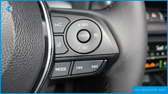 TOYOTA RAV4 2.5 4WD PHEV XSE