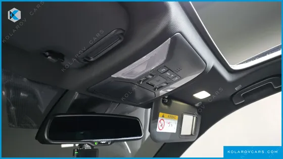 TOYOTA RAV4 2.5 4WD PHEV XSE