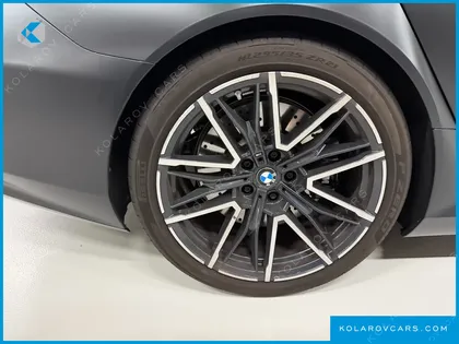 BMW M5 M5 SEDAN