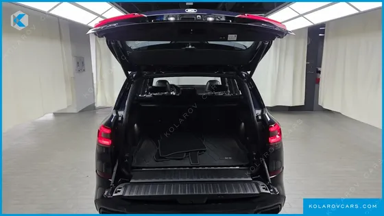 BMW X5 XDRIVE 45E M SPORT