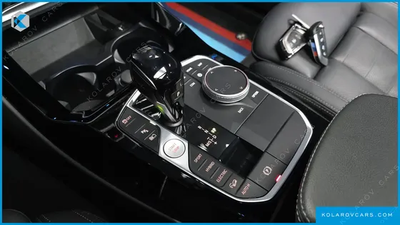BMW X3 XDRIVE 30E M SPORT