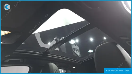 BMW X3 XDRIVE 30E M SPORT