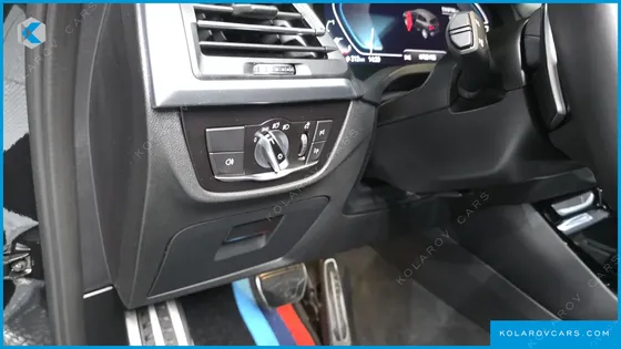 BMW X3 XDRIVE 30E M SPORT