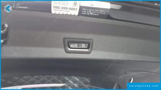 BMW X3 XDRIVE 30E M SPORT