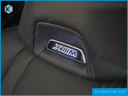 BMW XM 4.4