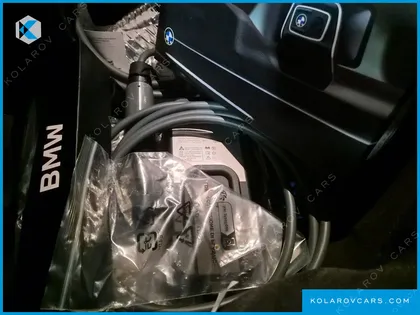 BMW XM 4.4