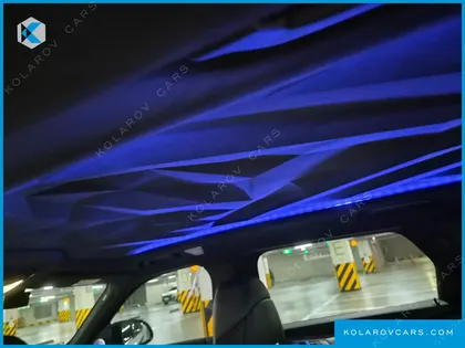 BMW XM 4.4