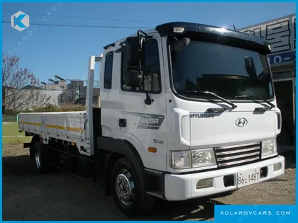 HYUNDAI MEGA TRUCK SUP