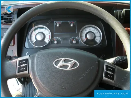HYUNDAI MEGA TRUCK SUP