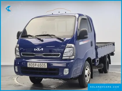 KIA BONGO III KING CAP