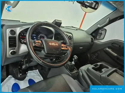 KIA BONGO III KING CAP
