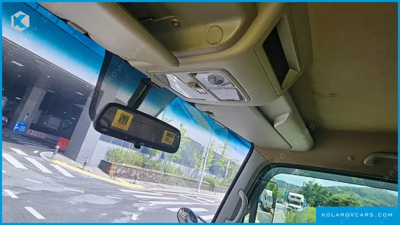 HYUNDAI MIGHTY SUPER CAP