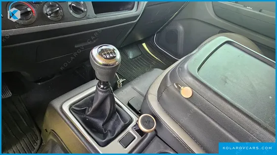 HYUNDAI MIGHTY SUPER CAP