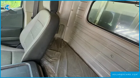 HYUNDAI MIGHTY SUPER CAP