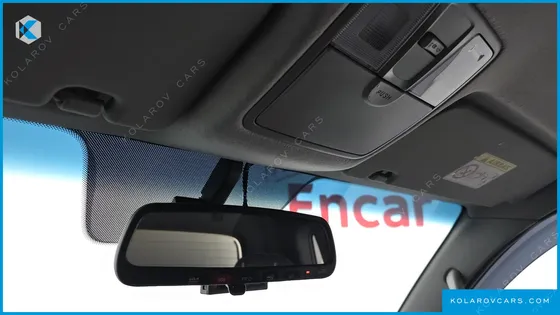 KIA BONGO III KINGCAP EV