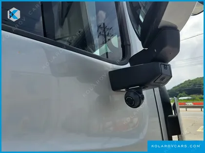 TATA DAEWOO MACKSEN 6X2