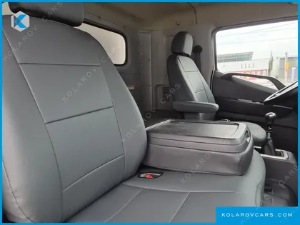 HYUNDAI MIGHTY SUPER CAP