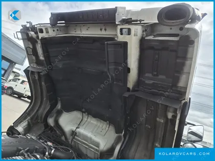 HYUNDAI MIGHTY SUPER CAP