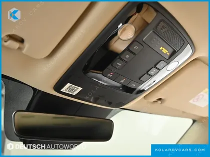 KIA CARNIVAL 4TH GENERATION CAMPER