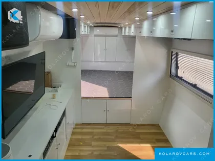 HYUNDAI BUS TYPE NONE