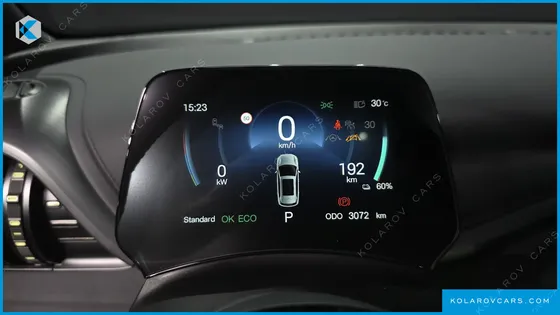 BYD ATTO 3 PLUS