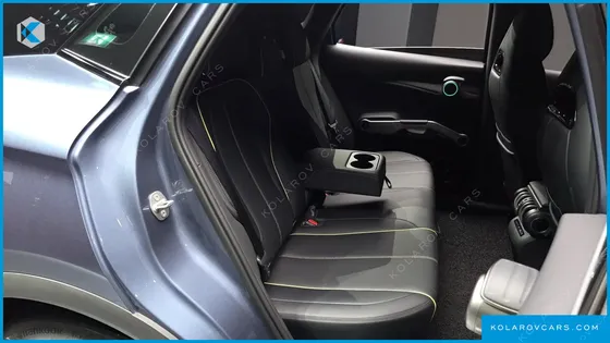 BYD ATTO 3 PLUS